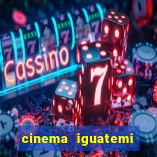 cinema iguatemi porto alegre